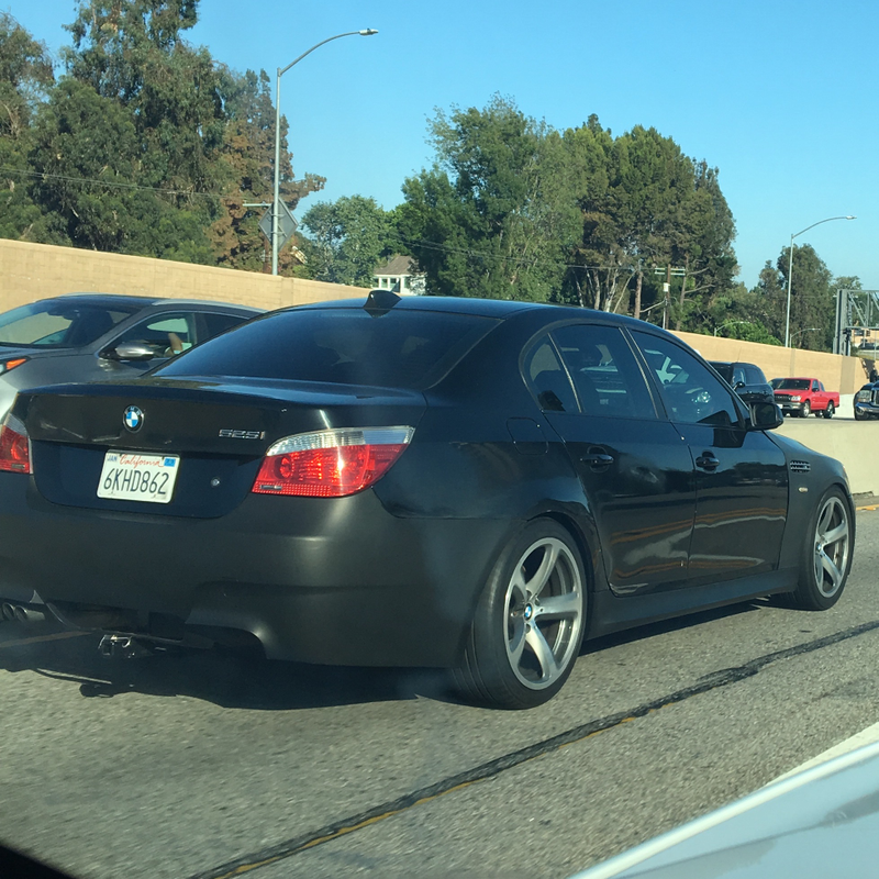 Don’t take pictures while driving
